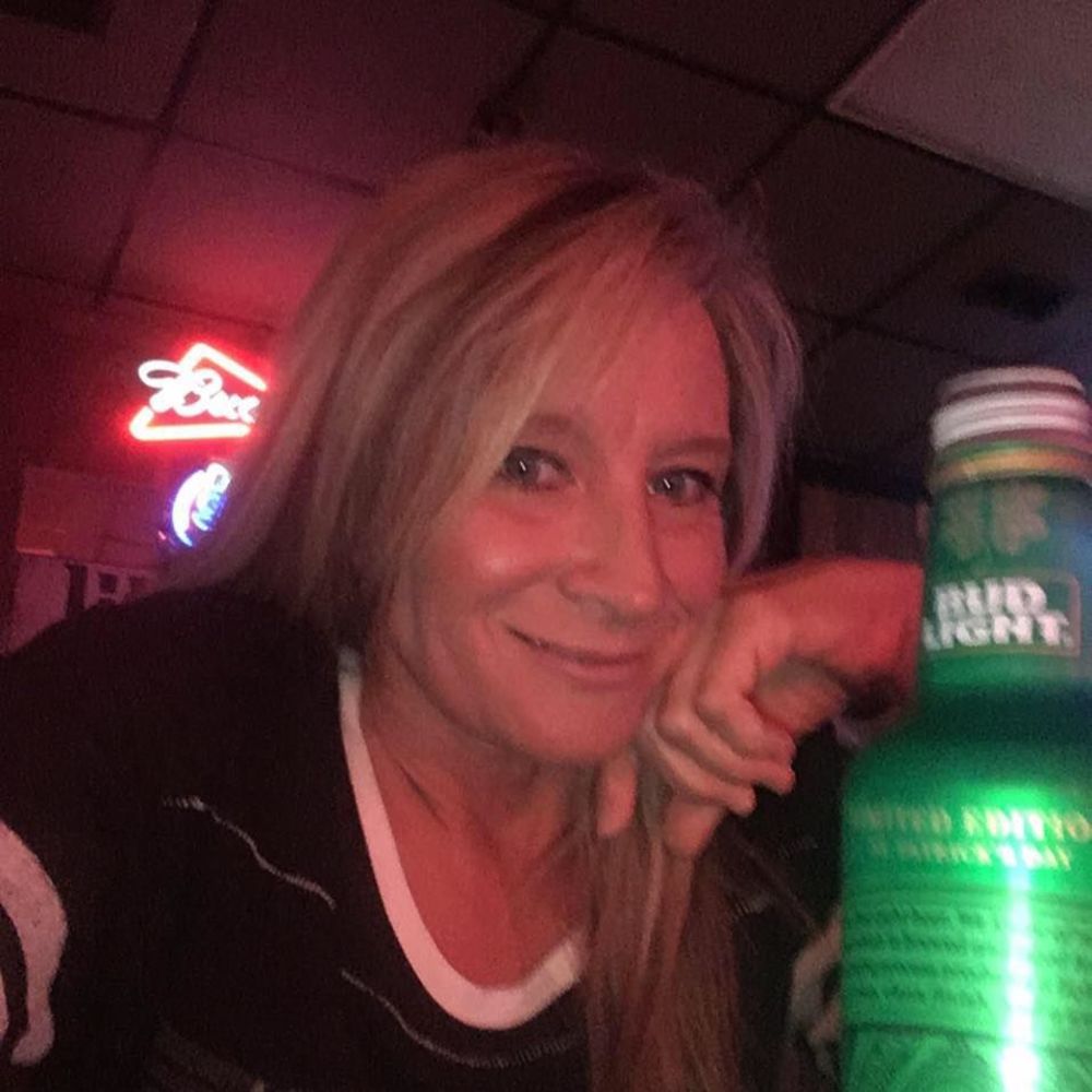 Meet your Posher, Tracy